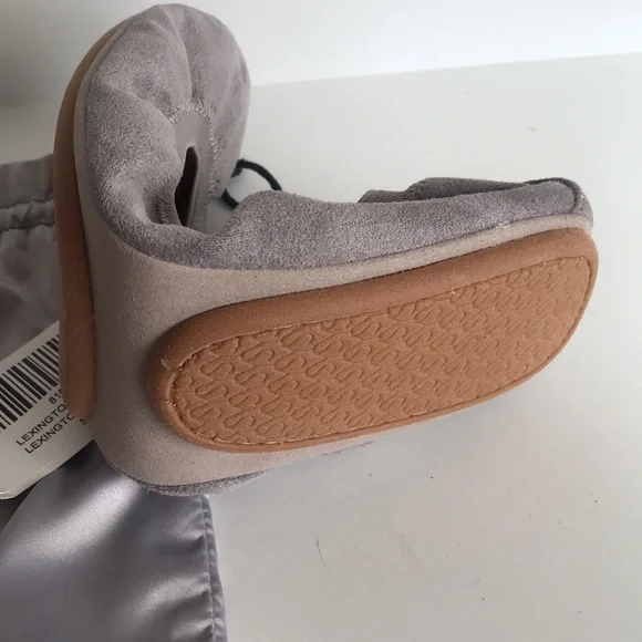 YOSI New York - Travel Flats - Picture 4 of 4